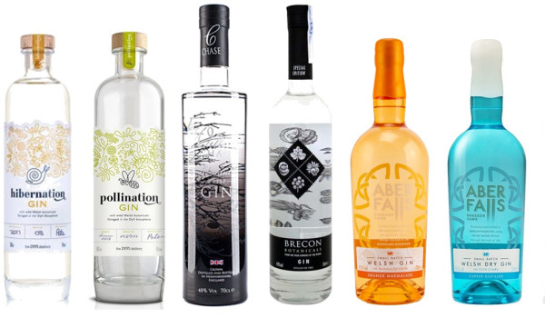 gin