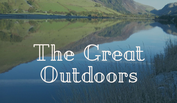 The Great Outdoors
