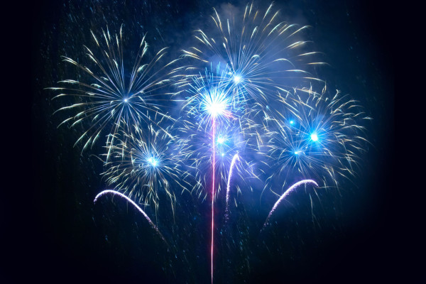 Fireworks
