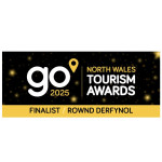 Go north wales awards 2025