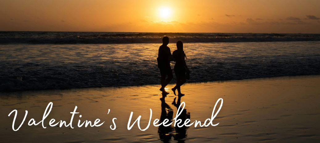 Valentines Weekend