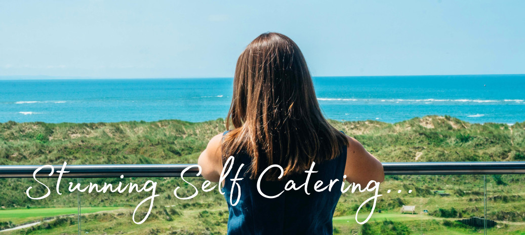 Seascape at Trefeddian