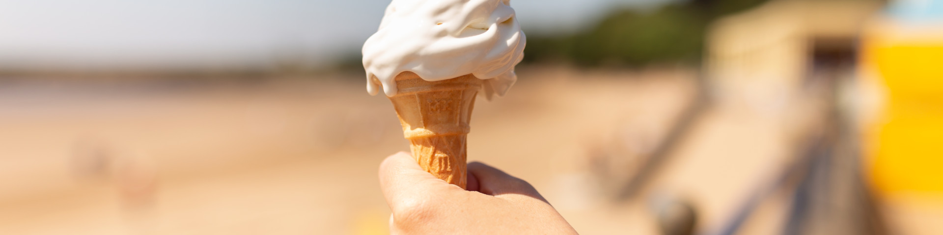 aberdovey ice cream
