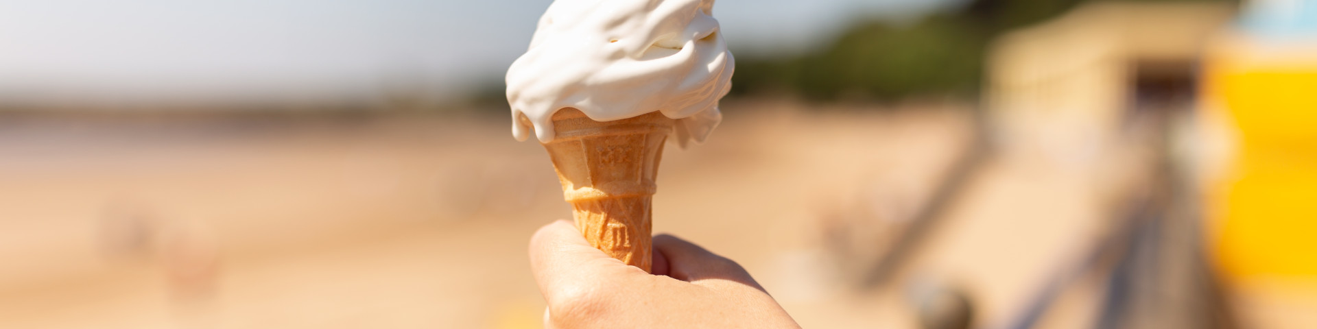 aberdovey ice cream