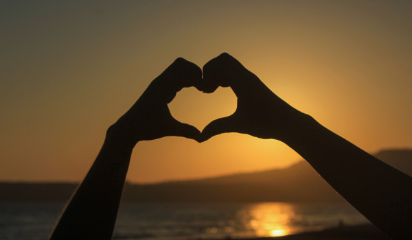 Valentines at Trefeddian