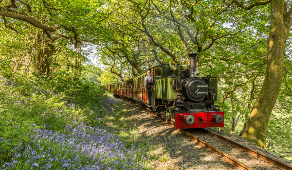 Talyllyn Railway
