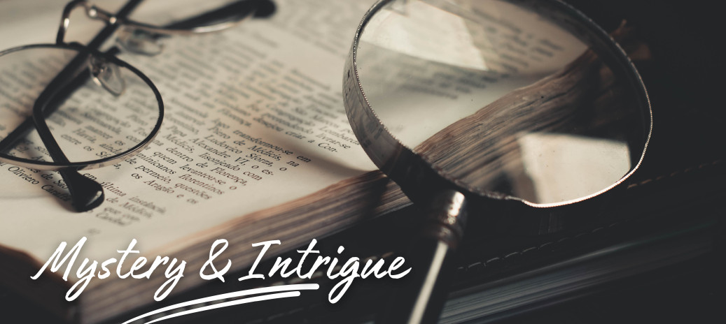 Murder Mystery Weekend