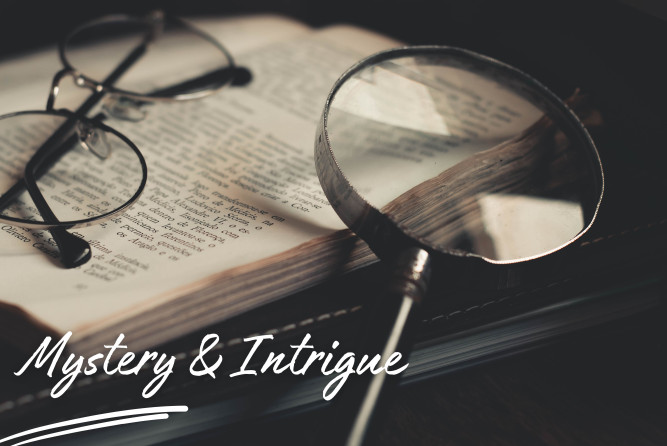 Murder Mystery Weekend at Trefeddian