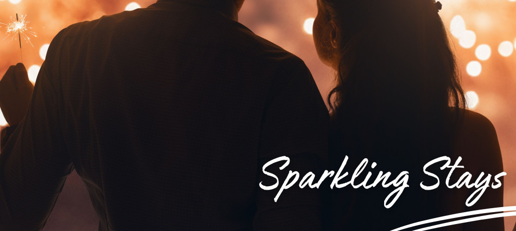 Sparkling Stays at Trefeddian