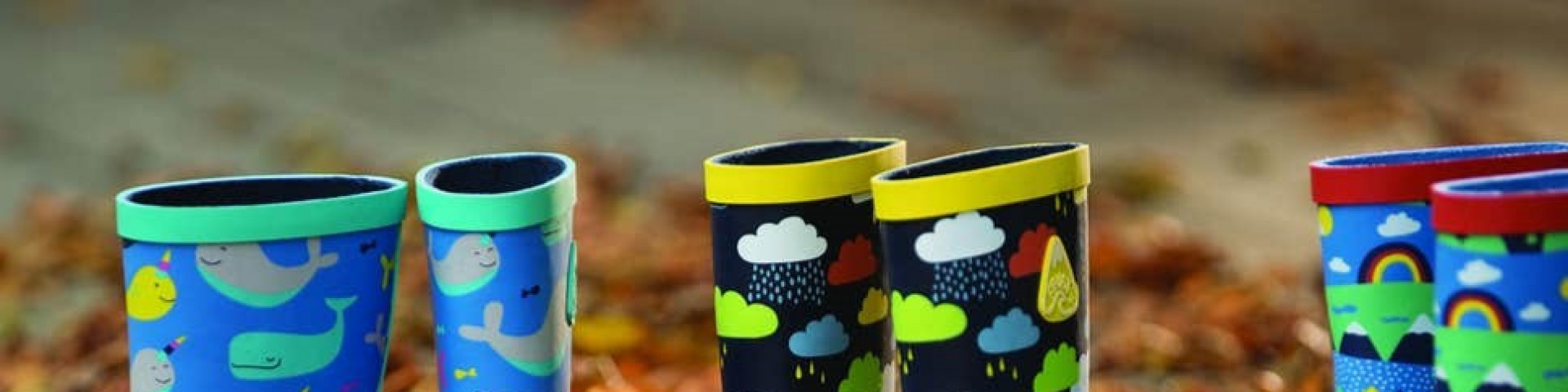 wellies