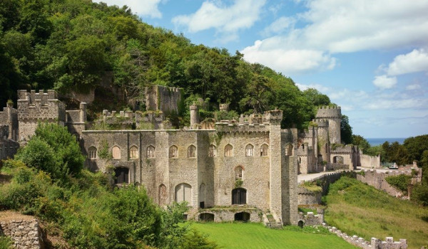 gwyrch