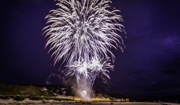 Fireworks