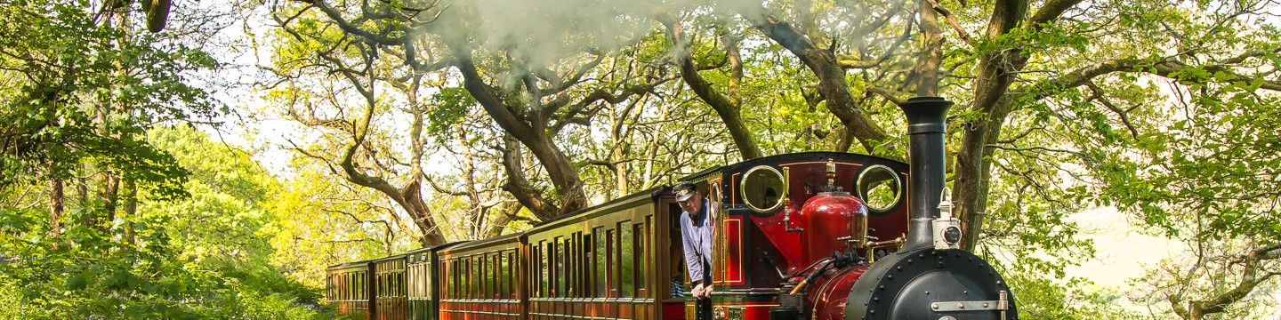 Talyllyn Railway