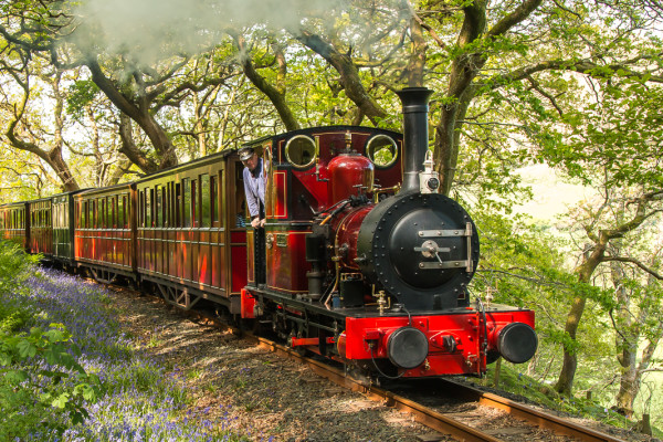 Talyllyn Railway