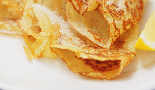 Shrove Tuesday