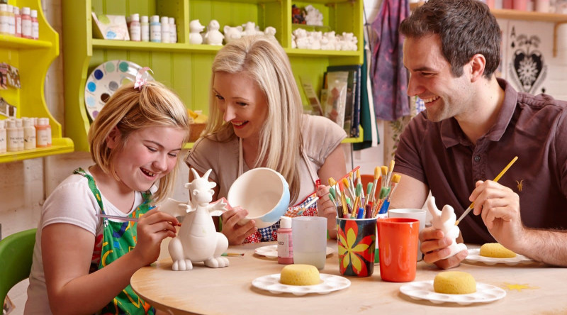 Corris Craft Centre