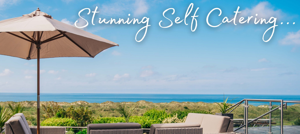 Seascape at Trefeddian