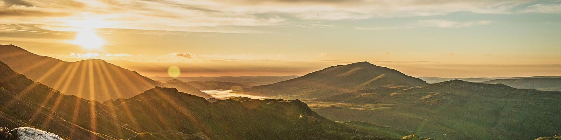 Snowdonia National Park