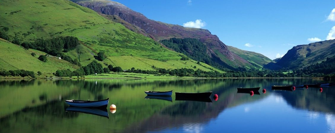 Snowdonia National Park