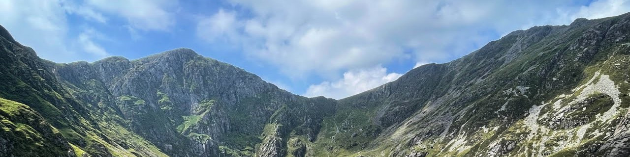 Snowdonia National Park