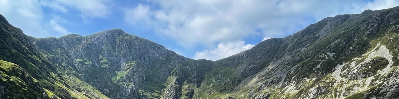 Cadair Idris