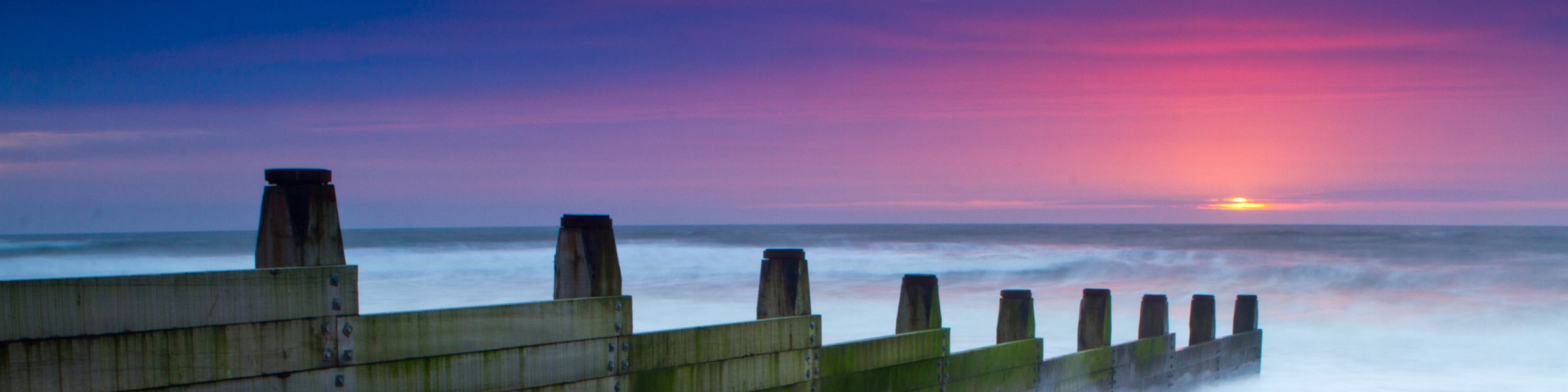 Beach at Tywyn