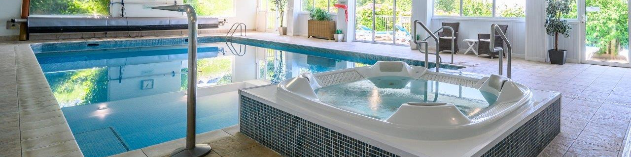 Spa bath