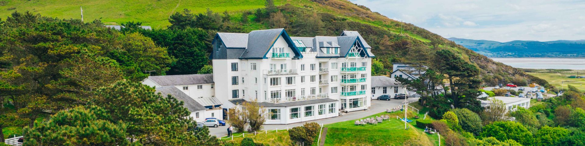 Trefeddian Hotel