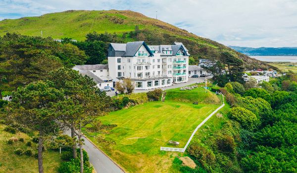 Trefeddian Hotel