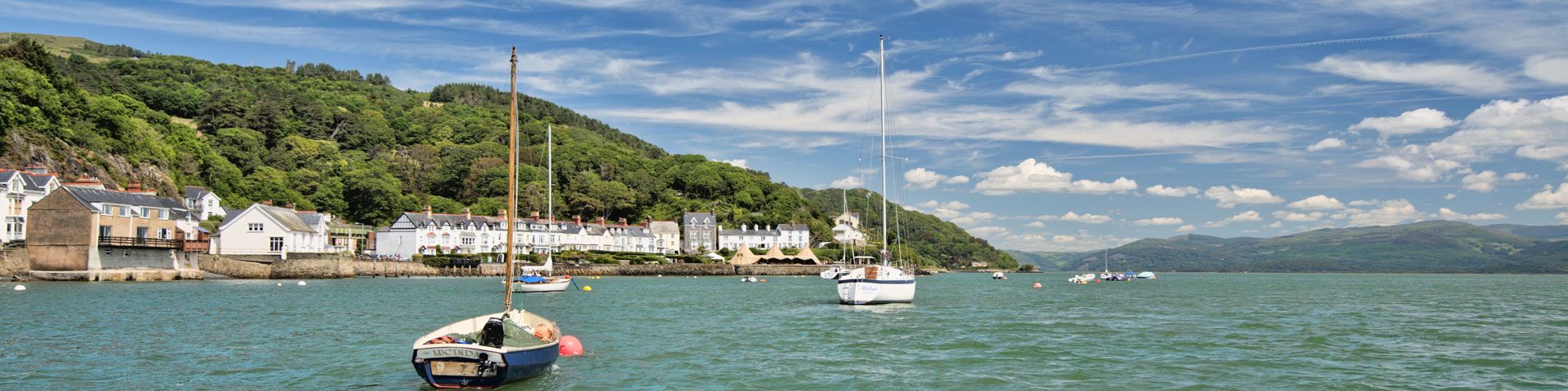 Aberdovey